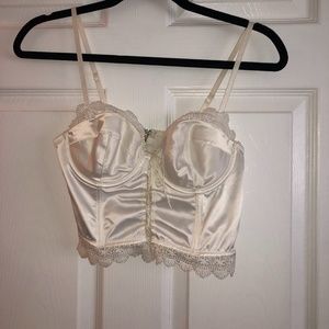 Corset-Forever 21